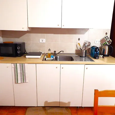 Ettore Apartamento Catania