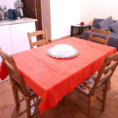 Apartamento Ettore