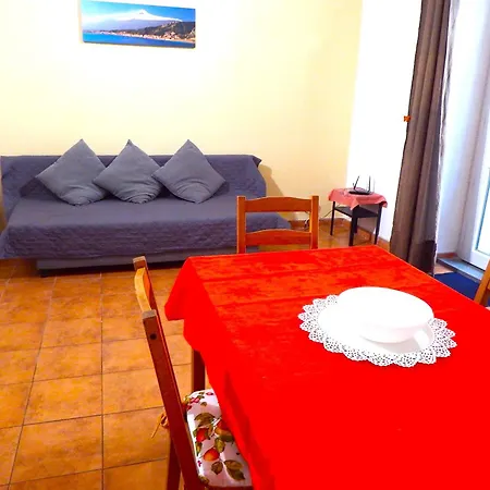Apartamento Ettore *