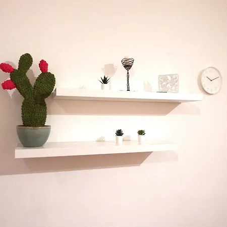 Apartamento Ettore Catania