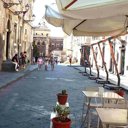Ettore Apartamento Catania