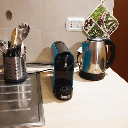 Apartamento Ettore