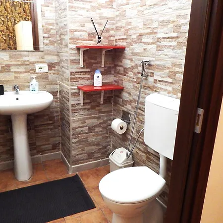 Apartamento Ettore *
