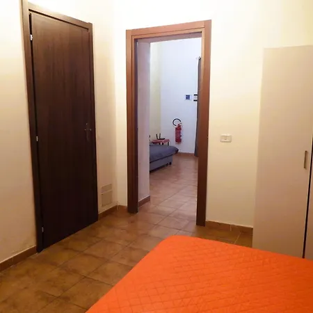 Ettore Apartamento Catania