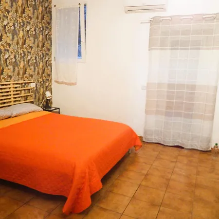Apartamento Ettore Catania