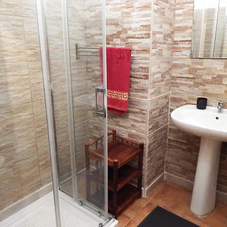 Apartamento Ettore Catania