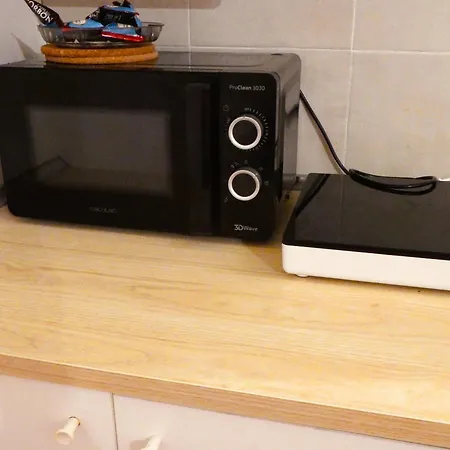 Apartamento Ettore Catania