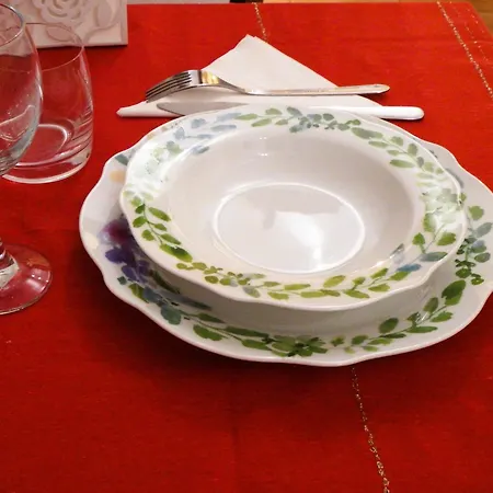 Ettore Apartamento *