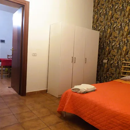 Ettore Apartamento