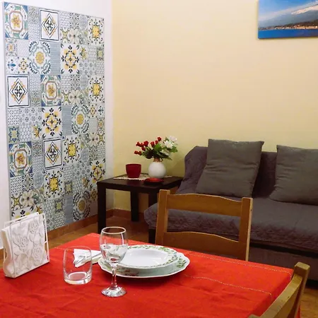 Apartamento Ettore