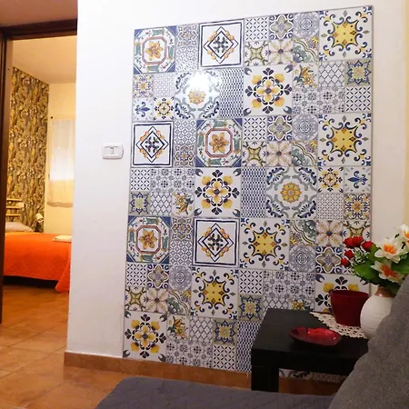 Apartamento Ettore *