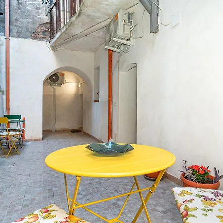 Apartament Ettore *